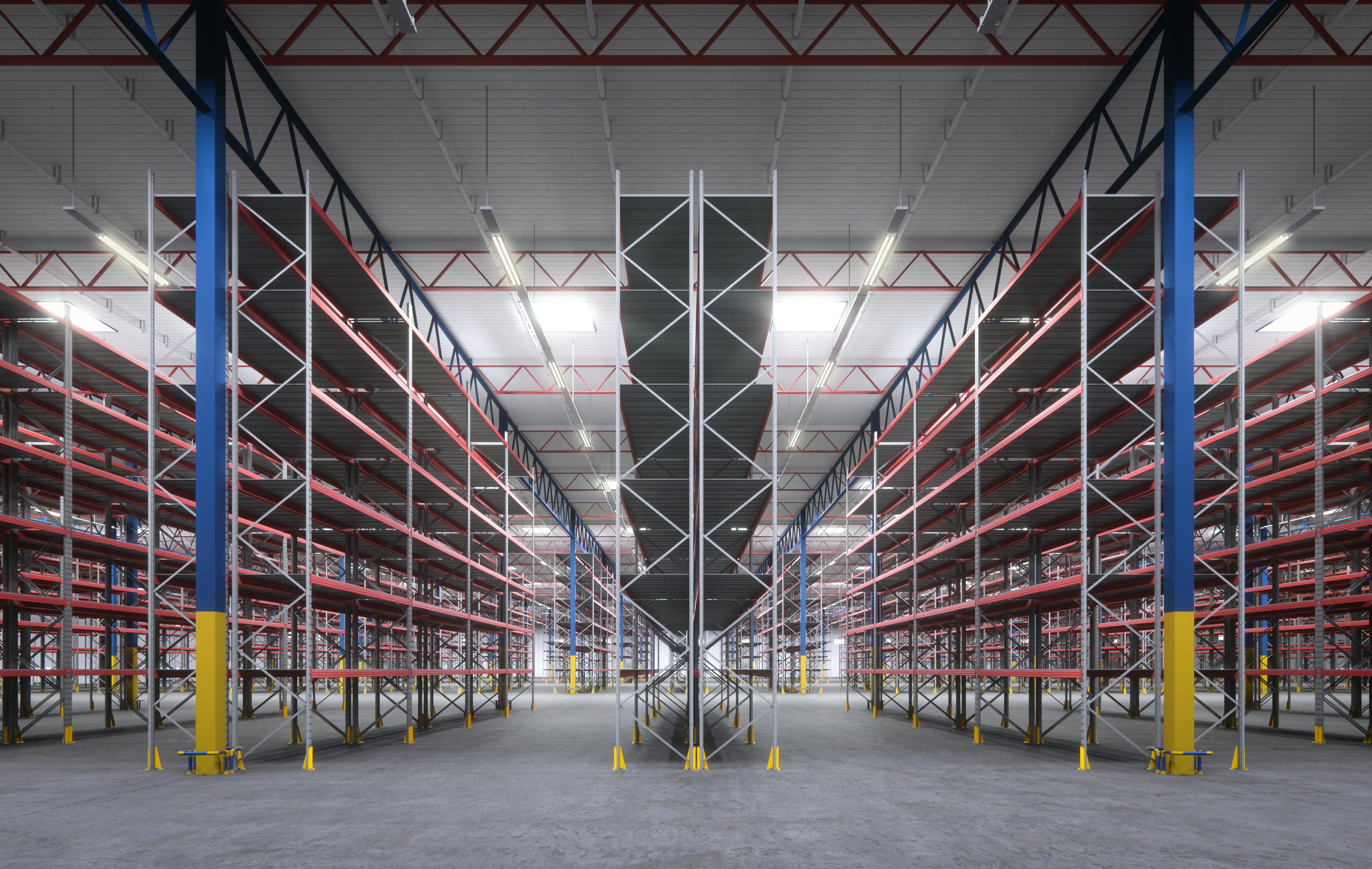 Willco Logistics