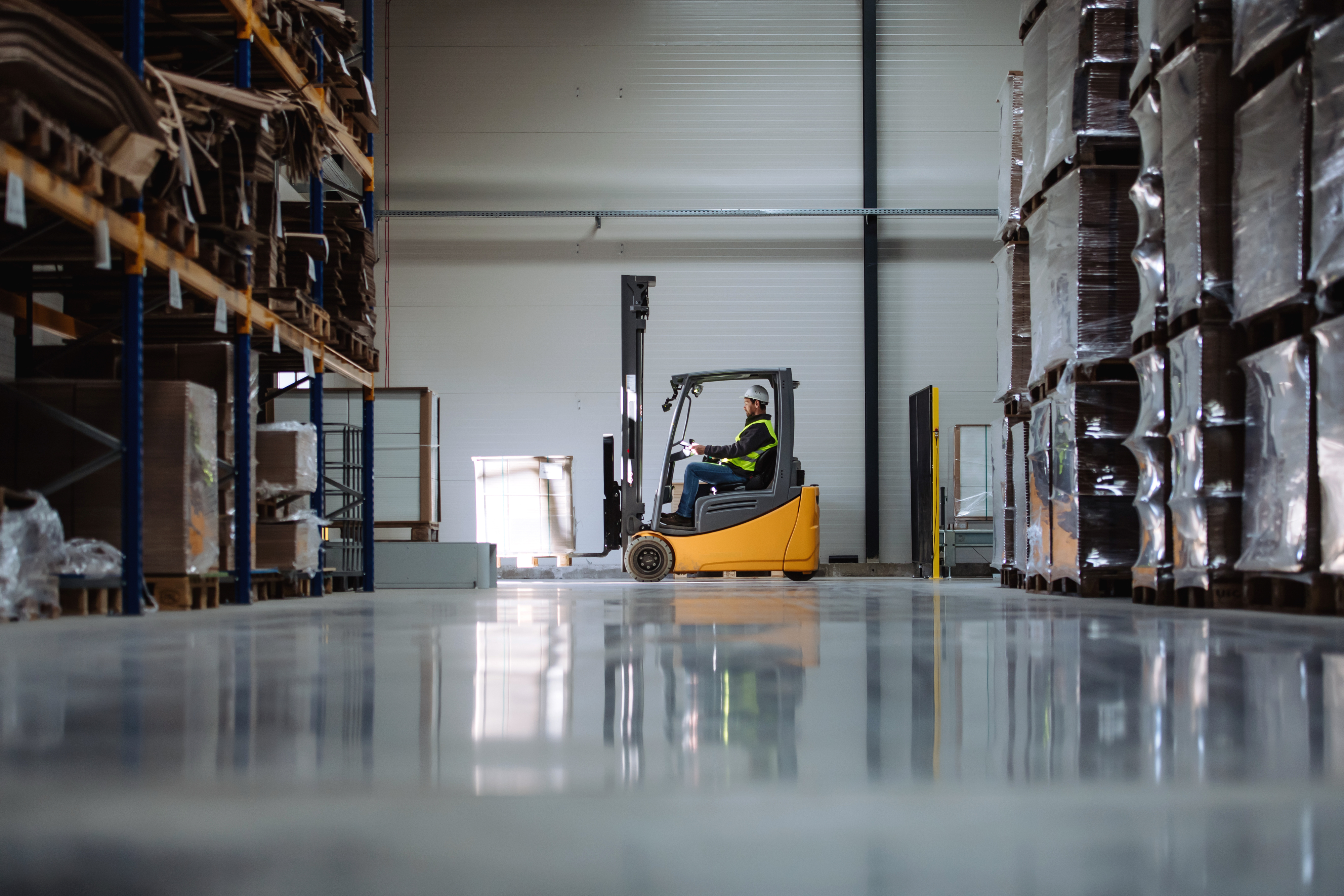 Contact Willco Logistics